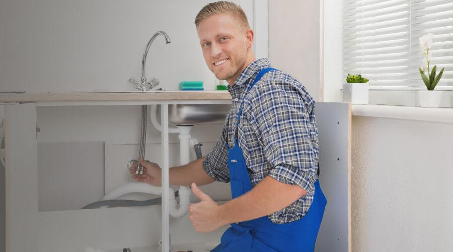 Local water heater installation in Wray, CO